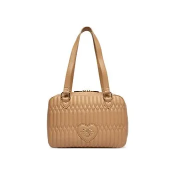 Oblečení a móda Kabelka LOVE MOSCHINO JC4034PP1OLJ0104 Béžová OS