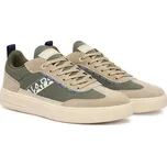 Sneakersy Napapijri NP0A4IQR Zelená 44