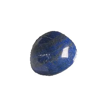Lapis lazuli tromlovaný QB, L