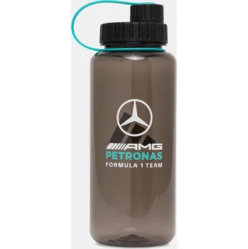 Láhev Láhev adidas x Mercedes KF1783 černá 99X, vel. ONE SIZE