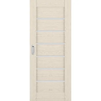 Interiérové dveře Archo Posuvné dveře do pouzdra Archo - Pres-PU