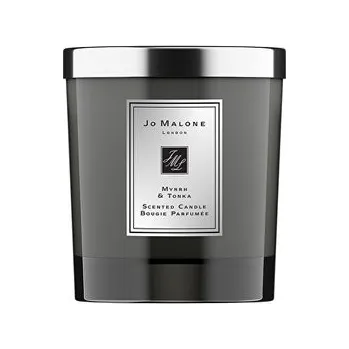 Unisex parfém Jo Malone Myrrh & Tonka Svíčka 200 g