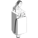 Polohový spínač Schneider Electric XCKD2121M12 / 240 V / bílá