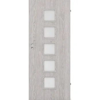 Interiérové dveře Archo Interiérové dveře Archo - Vedi