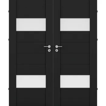 Interiérové dveře Archo Dvoukřídlé interiérové dveře Archo - Pres-PW