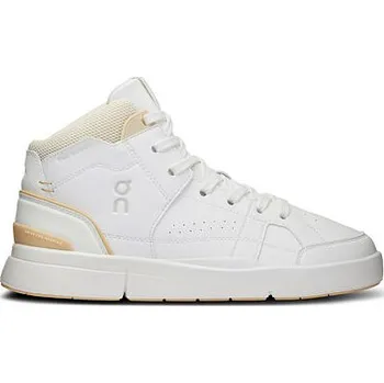 Dámská obuv Dámské volnočasové boty On THE ROGER Clubhouse Mid