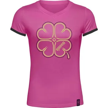 Dámské tričko Delphin dámské tričko QUEEN 4Love Velikost: M