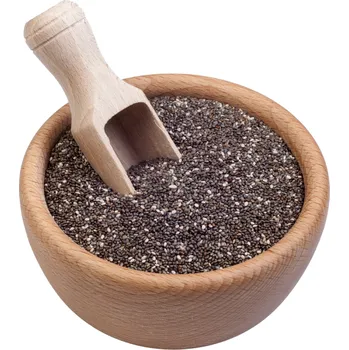 Chia semínka BIO - MámeChuť 200 g