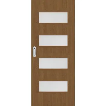 Interiérové dveře Archo Posuvné dveře na stěnu Archo - Vente