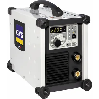 Svářečka Invertor MMA PROGYS 230E FV CEL - BEZ PŘÍSLUŠENSTVÍ