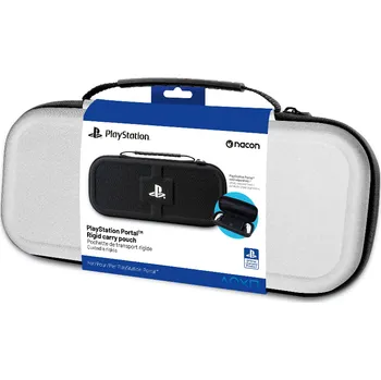 Herní zařízení Oficiální přepravní pouzdro pro PlayStation Portal – White