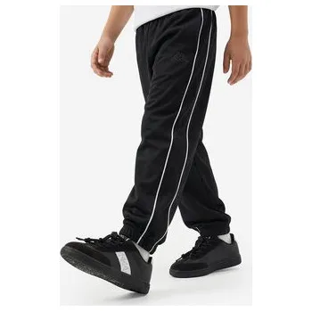 Dámská obuv Kappa Sneakersy CEOWB-CP40-24210L Černá 29