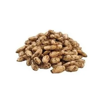 Sušená potravina FITBOY Mandle pražené s příchutí provensálských bylinek 250g 250g