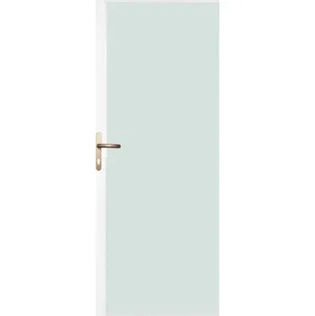 Interiérové dveře ArchoD Dřevěné dveře dýhované z borovice Como 13S