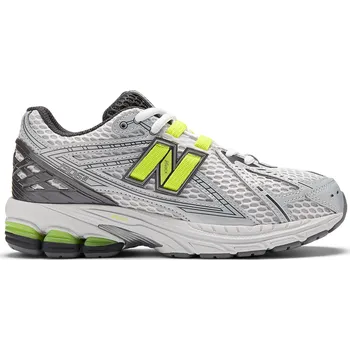 Chlapecké tenisky Dětské boty New Balance G19066PA – šedé