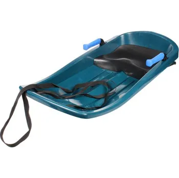 Tron plastové boby titan modrá, varianta 40033