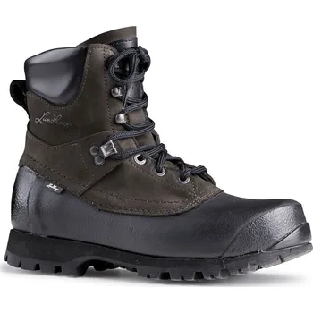 Dámská treková obuv Unisex trekingové boty Lundhags Vandra II Mid Wide