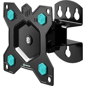 Televizní držák Držák Tv monitoru Fiber Mounts ROTO3B