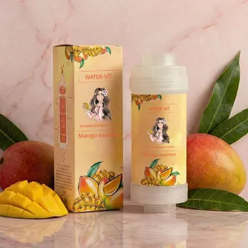Sprchový filtr KOREJSKÁ KRÁSA - Vitamin Shower Filter - Vitaminový filtr do sprchy - MANGO - 1ks