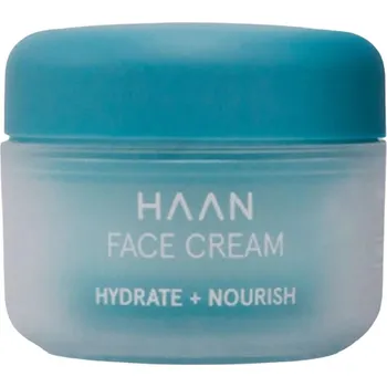 Pleťový krém HAAN Pleťový krém pro normální a kombinovanou pleť