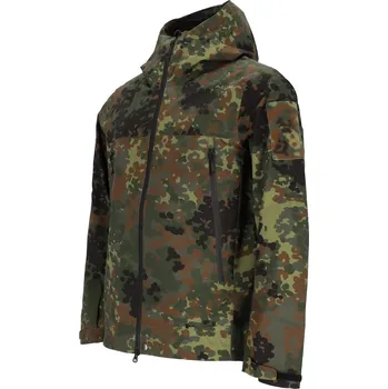 Pánská větrovka Bunda nepromokavá ALPHA 5FTD FLECKTARN Bunda nepromokavá ALPHA 5FTD FLECKTARN vel. 3XL