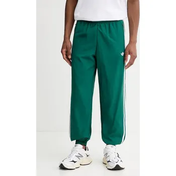 Tepláky adidas Originals Firebird KC8032 zelená 77X, vel. XL