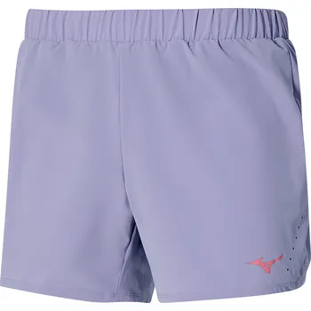 Běžecké oblečení Běžecké šortky Mizuno Aero 4.5 Short J2GBA20168 Velikost textilu: M