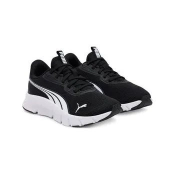 Dámské tenisky Sneakersy Puma FlexFocus Lite Modern Jr 401517 01 Černá 38_5