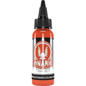 Tetování Dynamic Sedona 15ml