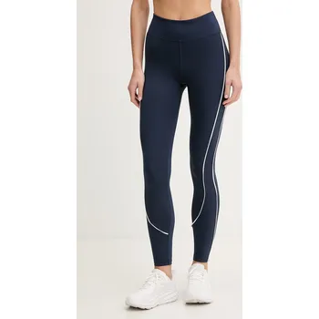 Dámské legíny Legíny Hummel 232340 námořnická modř 59X, vel. M