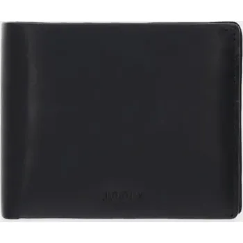 Peněženka Kožená peněženka Joop! Cerratano Ninos 4140008373 černá 99X, vel. ONE SIZE