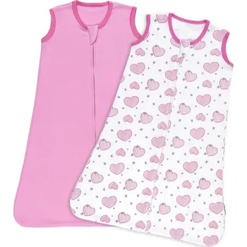 Zavinovačka Spací pytel GLLQUEN BABY 2 kusy