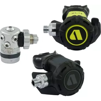 Apeks Automatika XL4 OCEA + OCTOPUS XL4 DIN