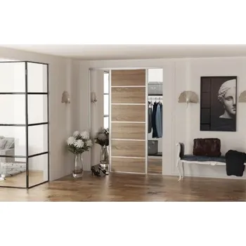 Průmyslové lepidlo VPD-MT Toreno 10 posuvný systém pro vestavenou skříň