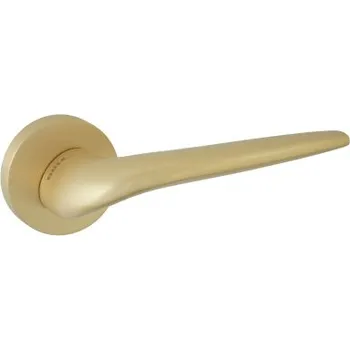 Interiérové dveře VPD Klika Lima Mosaz