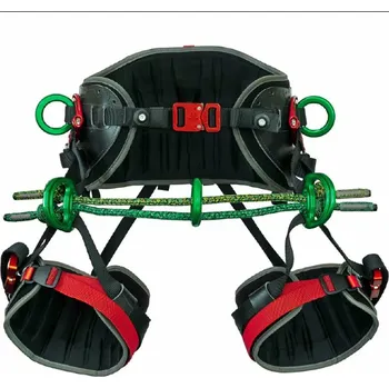 Sport DMM Arboristický postroj KINISI PRO Velikost: M