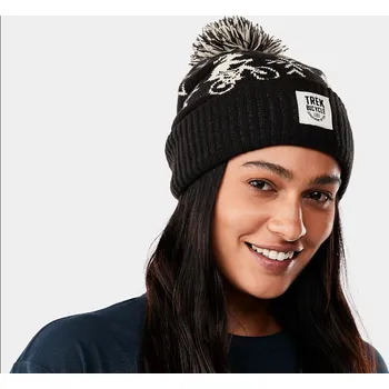 Čepice Oh Deer Beanie čepice black