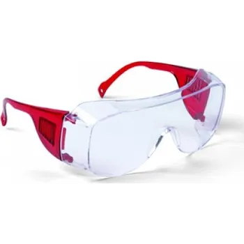 BESSEY Ochranné brýle SAFEVIEW