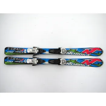 Sjezdové lyže Dětské lyže Nordica Team Race 110 cm