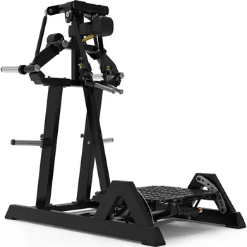 IMPULSE ECP103 STANDING LATERAL RAISE Black