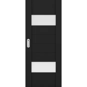 Interiérové dveře Archo Posuvné dveře na stěnu Archo - Pres-PW