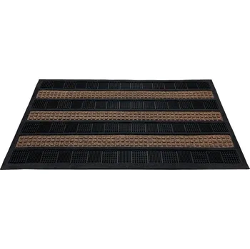 Plot Vopi Rohožka Zoni