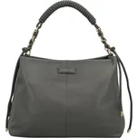 MaxFly dámská elegantní kabelka HS099 GREY