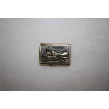 Zapalovač KANTAI Benzínový zapalovač - motorka Honda