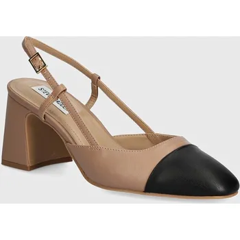 Dámské lodičky Lodičky Steve Madden Zeina SM11003126.TNB béžová 02X, EUR 36