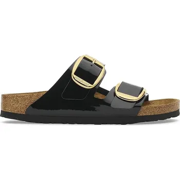 Dámská obuv Pantofle Birkenstock Arizona Big Buckle 1027903 černá 99X, EUR 36