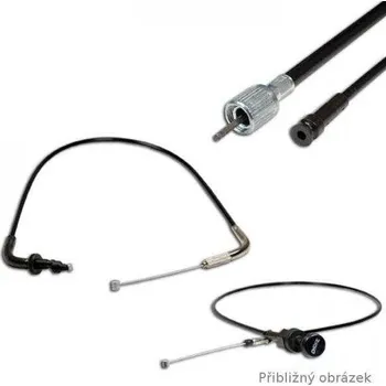 HSM Plynové lanko Yamaha XJ 600 84-91