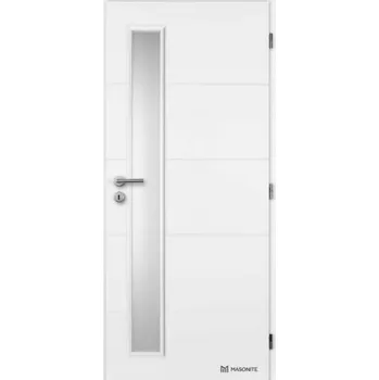 Interiérové dveře Doornite Interiérové dveře Doornite - Quatro Vertika Lakované