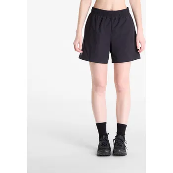 Dámské kraťasy Šortky On 5" Core Shorts Black XS