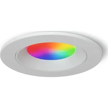 Dětská domácnost Smart vestavný zářič RGBW Nanoleaf